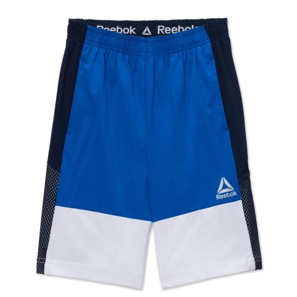 Reebok Boy's Advantage Short - Picture 1 of 7